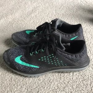 nike fitsole size 8